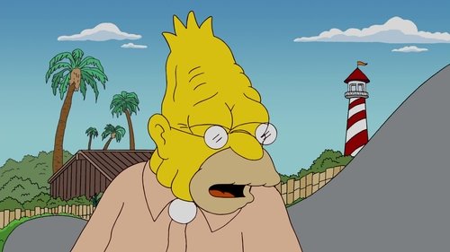 Les Simpson Saison 21 Épisode 9