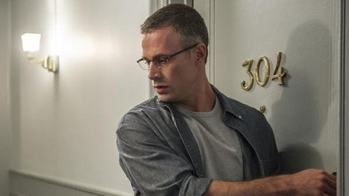 Witches of East End Saison 1 Épisode 5