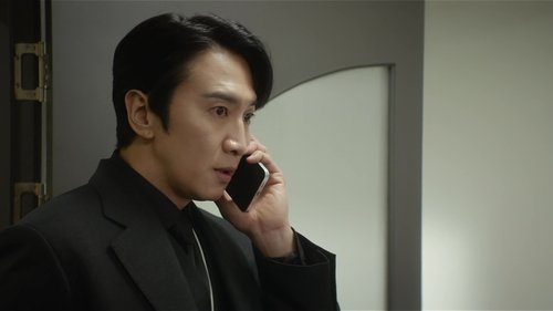 Divorce avec assurance Saison 1 Épisode 9