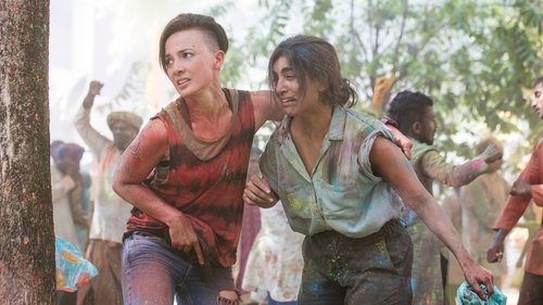 Strike Back Saison 7 Épisode 3