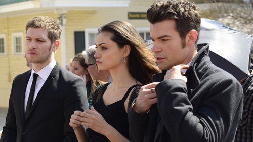 The Originals Saison 1 Épisode 20