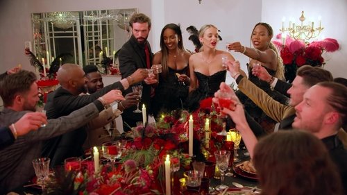 La Villa Vanderpump Saison 1 Épisode 6
