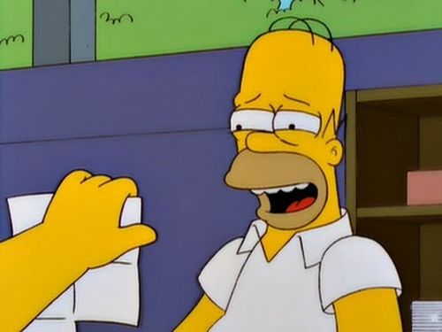 Les Simpson Saison 11 Épisode 3