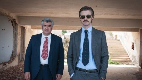 Maltese Saison 1 Épisode 1