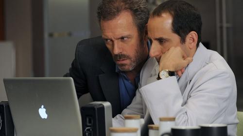 Dr House Saison 8 Épisode 13