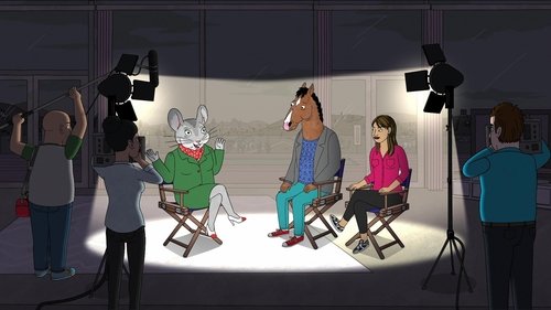 BoJack Horseman Saison 5 Épisode 12