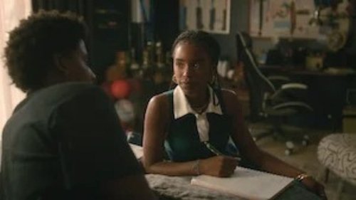 Pour toujours Saison 1 Épisode 4
