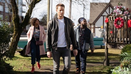 Tracker Saison 2 Épisode 17