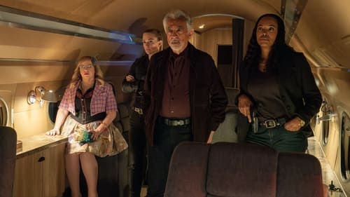 Esprits criminels Saison 17 Épisode 5