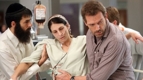 Dr House Saison 4 Épisode 12
