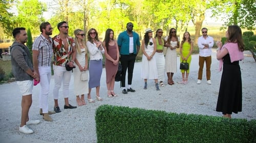 La Villa Vanderpump Saison 1 Épisode 10