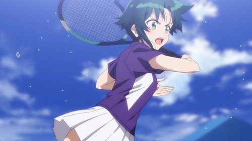 The Shiunji Family Children Saison 1 Épisode 6
