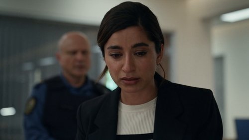 Allegiance Saison 2 Épisode 2