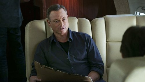 Esprits criminels Saison 10 Épisode 19