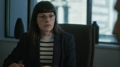 Bête noire Saison 2 Épisode 6