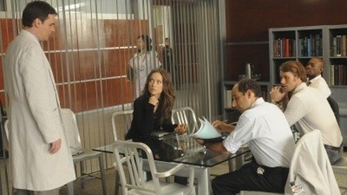Dr House Saison 6 Épisode 9