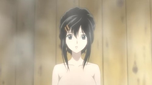 Blood-C Saison 1 Épisode 8