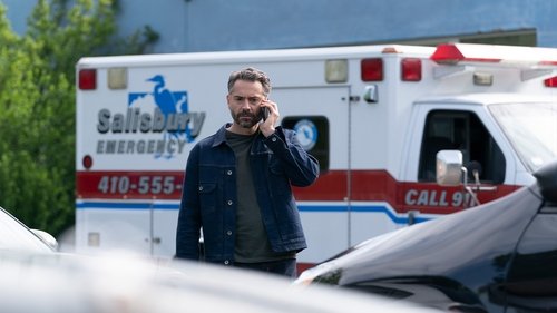 Treadstone Saison 1 Épisode 3