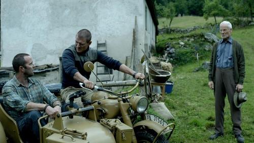 Strike Back Saison 5 Épisode 10