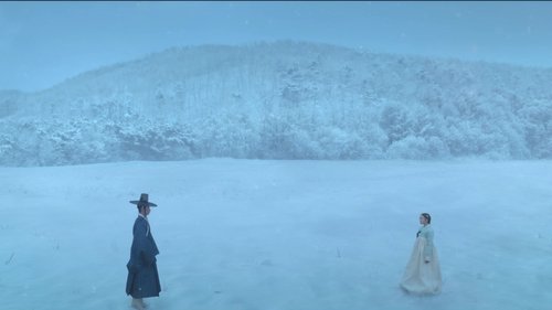 Cher Hongrang Saison 1 Épisode 11