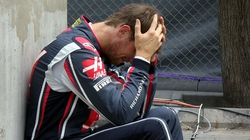 Formula 1 : Pilotes de leur destin Saison 1 Épisode 7