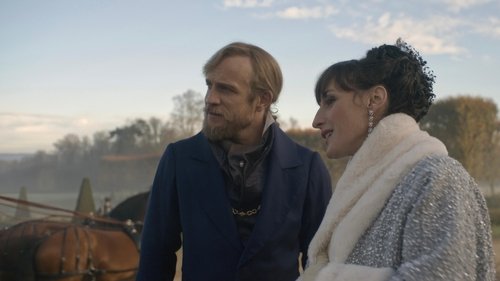 Carême Saison 1 Épisode 3