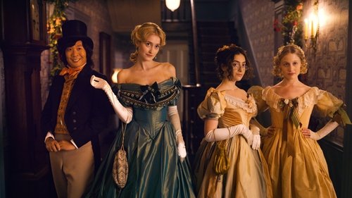 Dickinson Saison 1 Épisode 3
