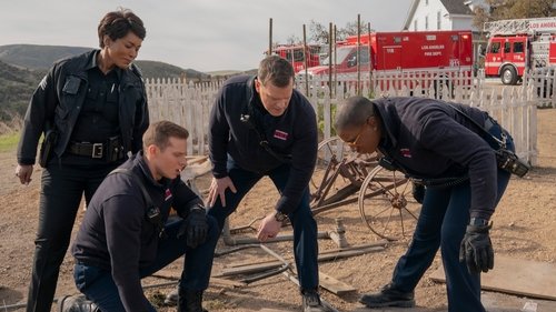 9-1-1 Saison 3 Épisode 15