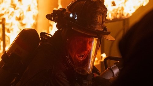 Chicago Fire Saison 13 Épisode 18