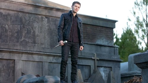 The Originals Saison 1 Épisode 16