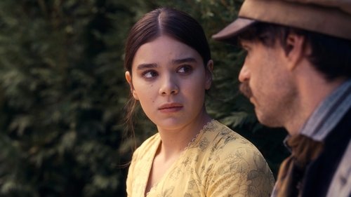 Dickinson Saison 2 Épisode 4
