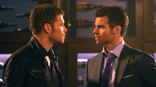 The Originals Saison 2 Épisode 2