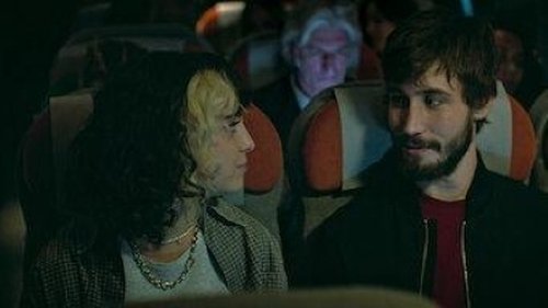 Legado Saison 1 Épisode 1