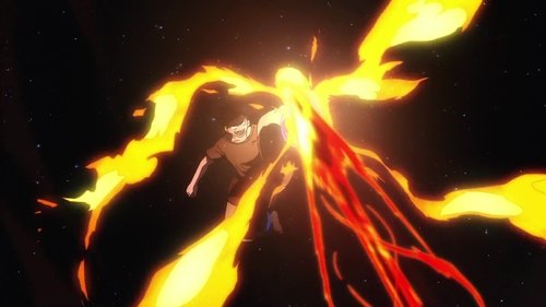 Fire Force Saison 1 Épisode 14