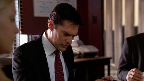Esprits criminels Saison 4 Épisode 5