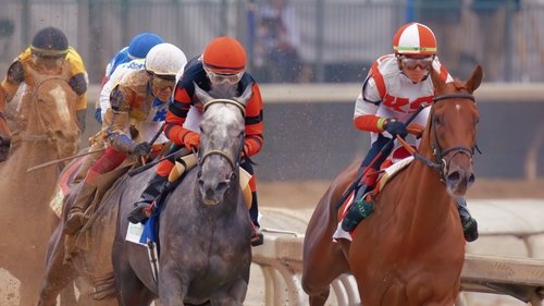 Race For The Crown : La gloire au galop Saison 1 Épisode 4