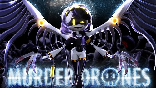 Murder Drones Saison 1 Épisode 1