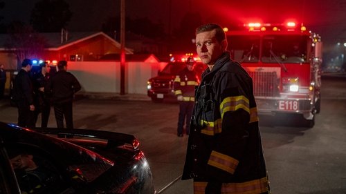 9-1-1 Saison 3 Épisode 13