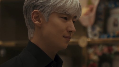 협상의 기술 Saison 1 Épisode 12