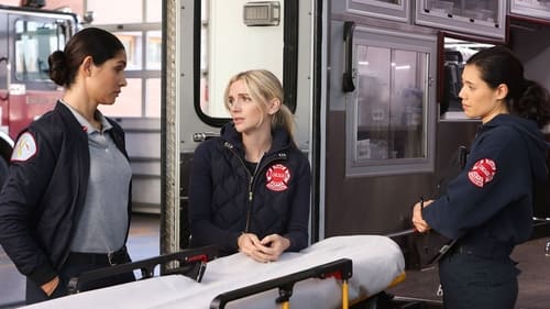 Chicago Fire Saison 12 Épisode 1