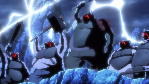 Teogonia Saison 1 Épisode 6