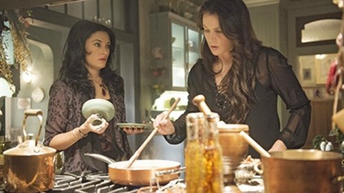 Witches of East End Saison 2 Épisode 6