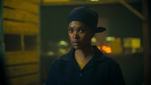 Furtive Saison 1 Épisode 6