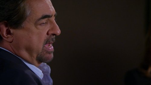 Esprits criminels Saison 8 Épisode 3