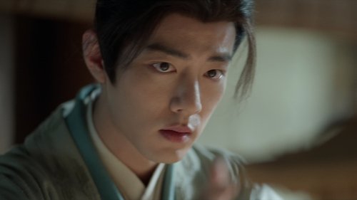 藏海传 Saison 1 Épisode 2