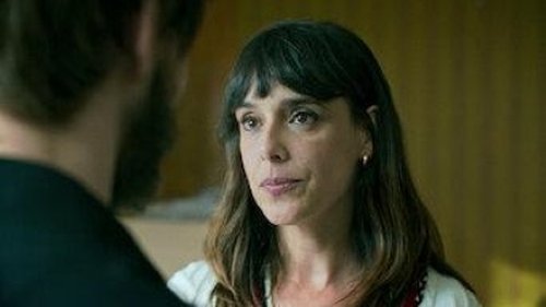 Legado Saison 1 Épisode 7