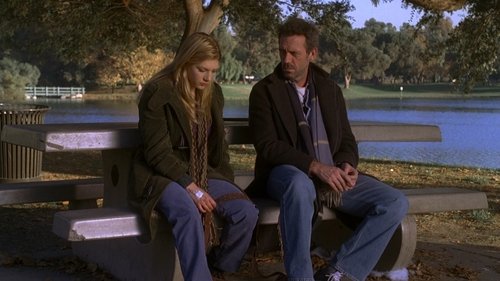 Dr House Saison 3 Épisode 12