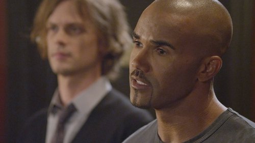 Esprits criminels Saison 10 Épisode 8