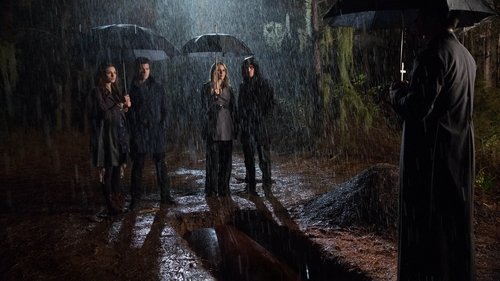 The Originals Saison 1 Épisode 11