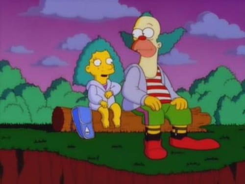 Les Simpson Saison 12 Épisode 3